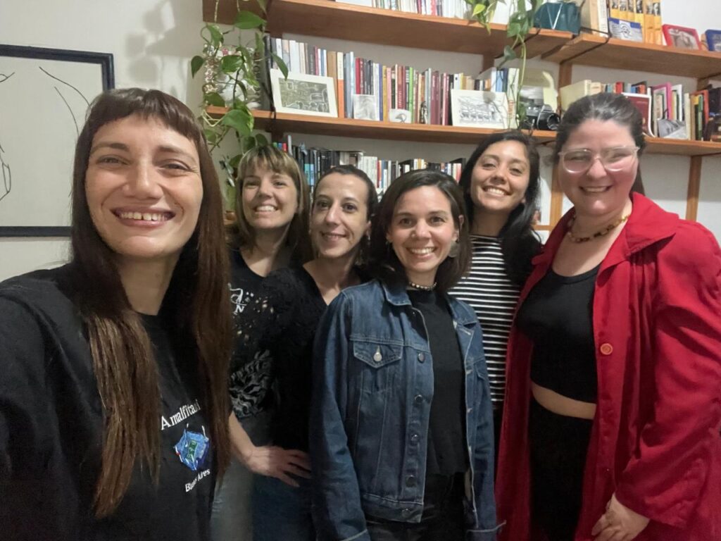 Red de Abogadas Feminstas Red de Abogadas Feminstas