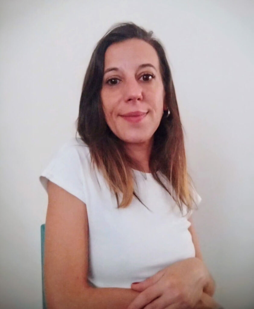 Paola Tumino