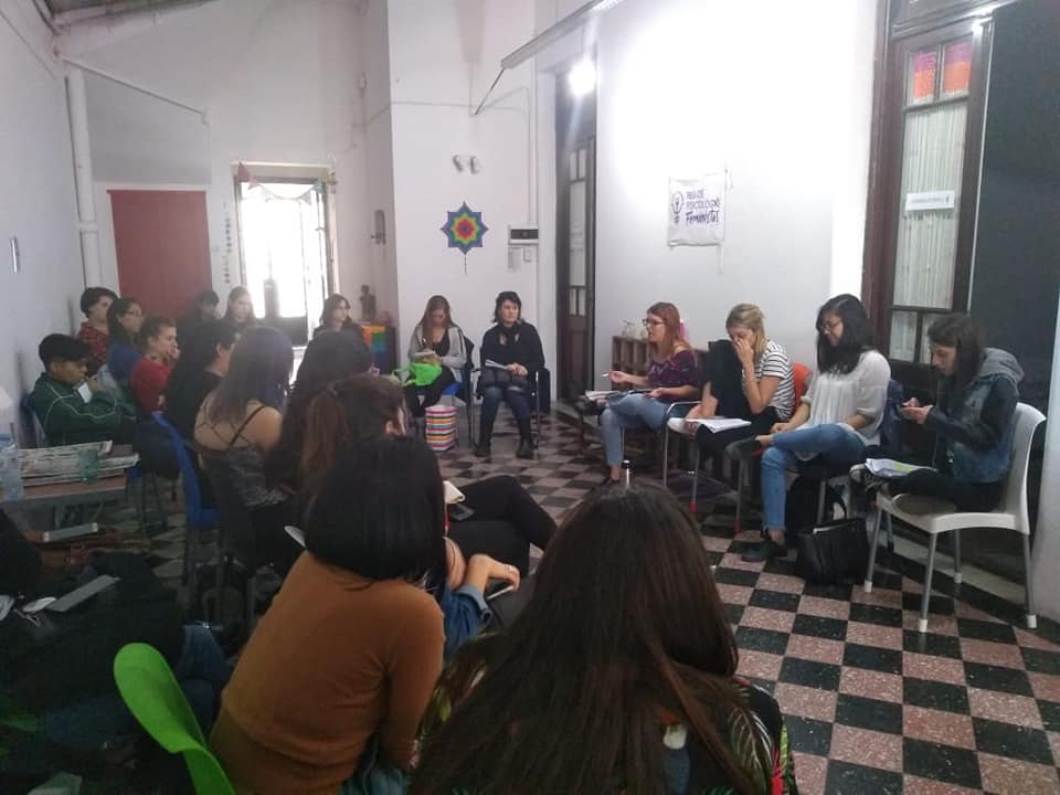 taller violencias (formacion) taller violencias (formacion)