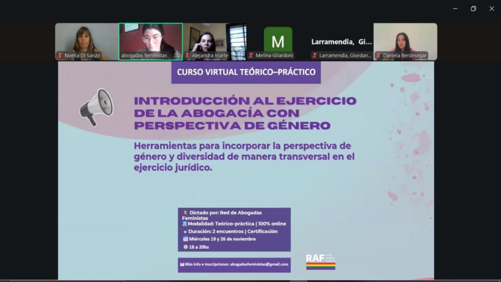 foto curso introducción